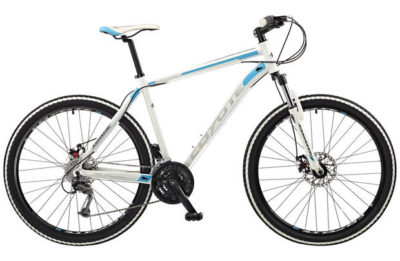Coyote Wisconsin 18 Inch Mountain Bike - Unisex